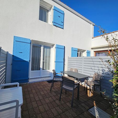 Maisonette Ensoleillee Proche Plage A La Faute-Sur-Mer - 4 Pers, Animaux Sur Demande - Fr-1-476-21 Εξωτερικό φωτογραφία