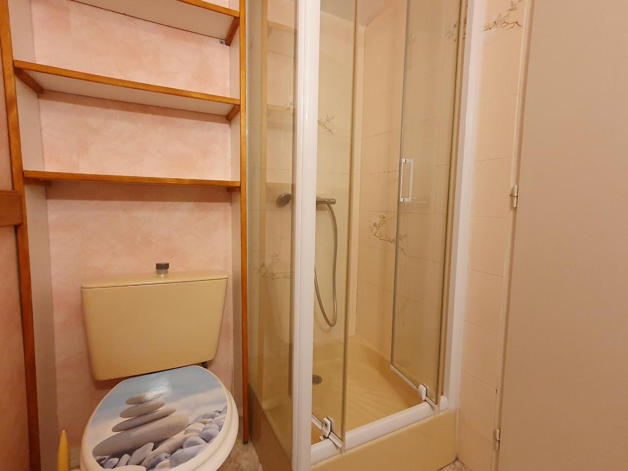 Maisonette Ensoleillee Proche Plage A La Faute-Sur-Mer - 4 Pers, Animaux Sur Demande - Fr-1-476-21 Εξωτερικό φωτογραφία