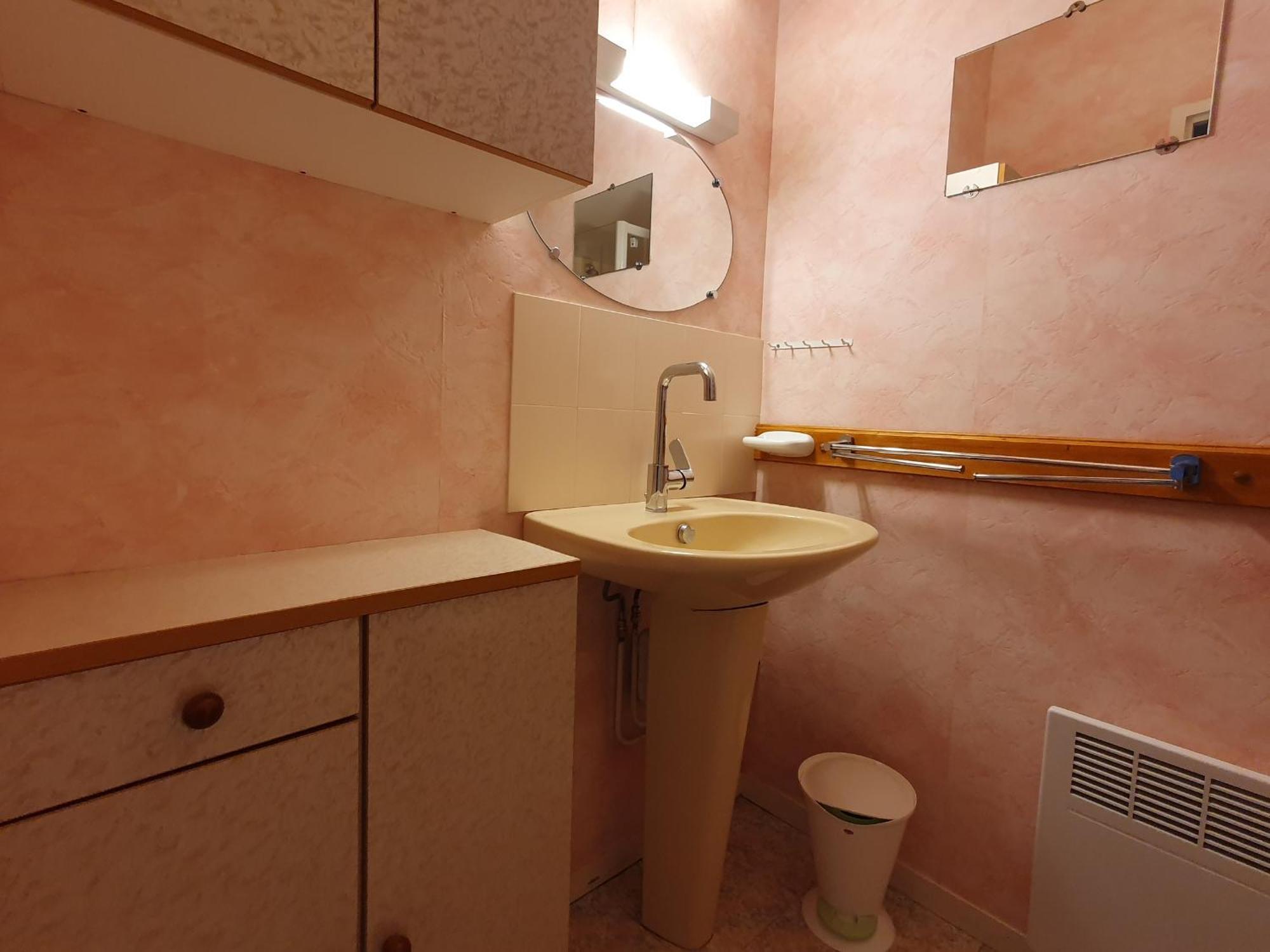 Maisonette Ensoleillee Proche Plage A La Faute-Sur-Mer - 4 Pers, Animaux Sur Demande - Fr-1-476-21 Εξωτερικό φωτογραφία