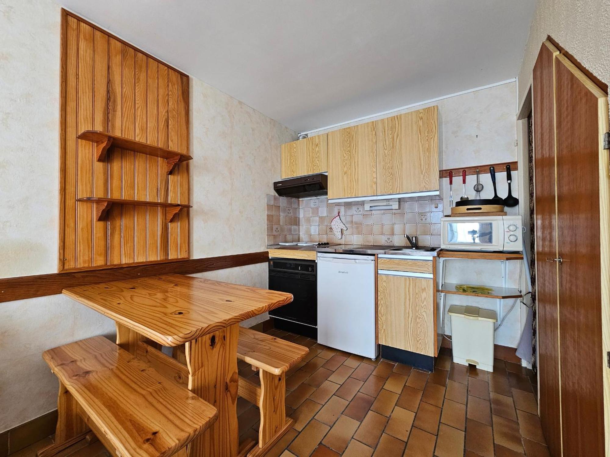 Maisonette Ensoleillee Proche Plage A La Faute-Sur-Mer - 4 Pers, Animaux Sur Demande - Fr-1-476-21 Εξωτερικό φωτογραφία